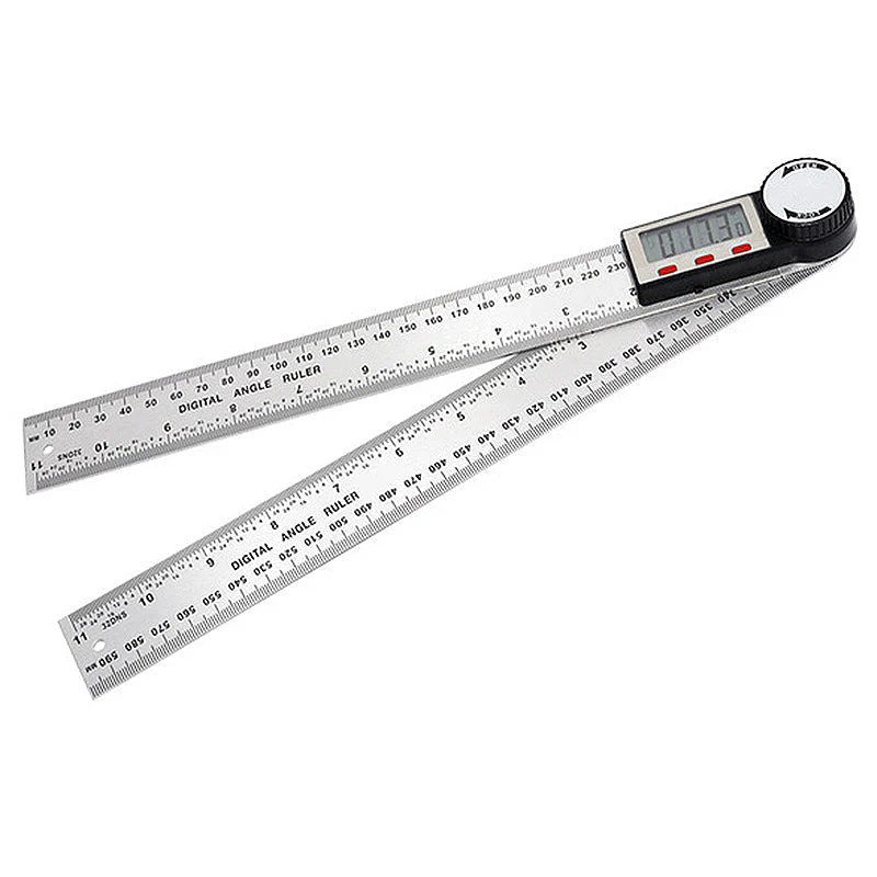 Electronic Digital Display Angle Ruler - Image 5