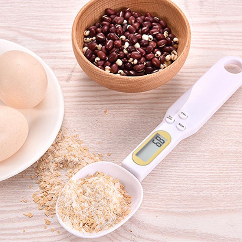 Electronic Measuring Spoon - Image 11