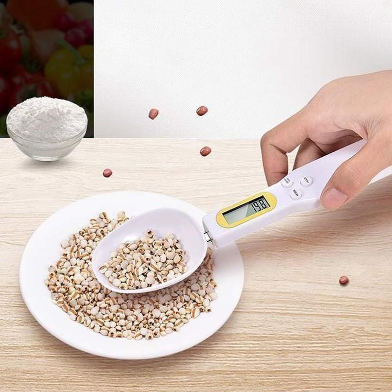 Electronic Measuring Spoon - Image 4