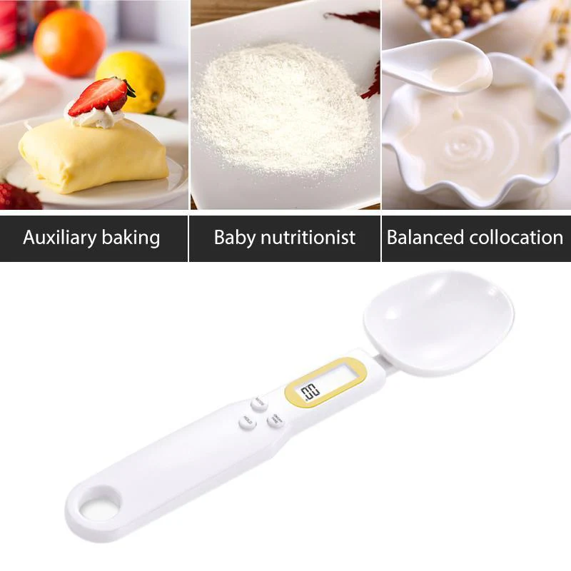 Electronic Measuring Spoon - Image 9