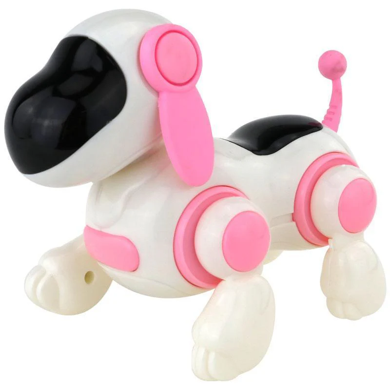 Electronic Robot Dog - Image 3