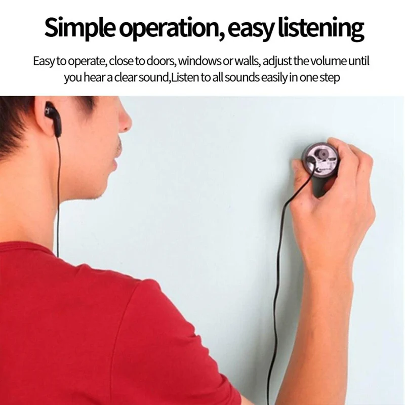 🔥Hot Sale🔥Electronic Stethoscope - Image 2