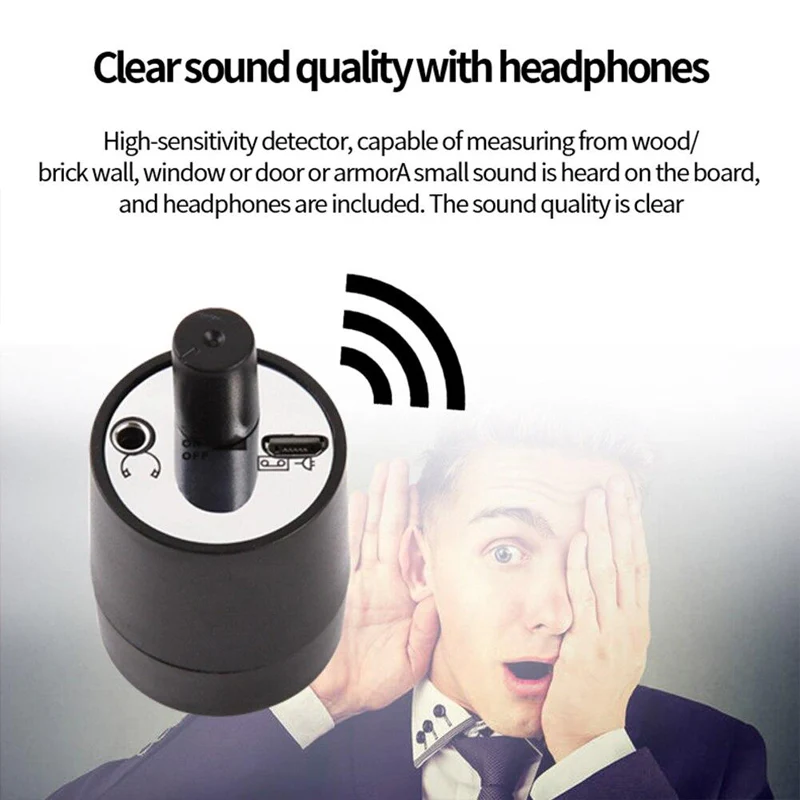 🔥Hot Sale🔥Electronic Stethoscope - Image 3