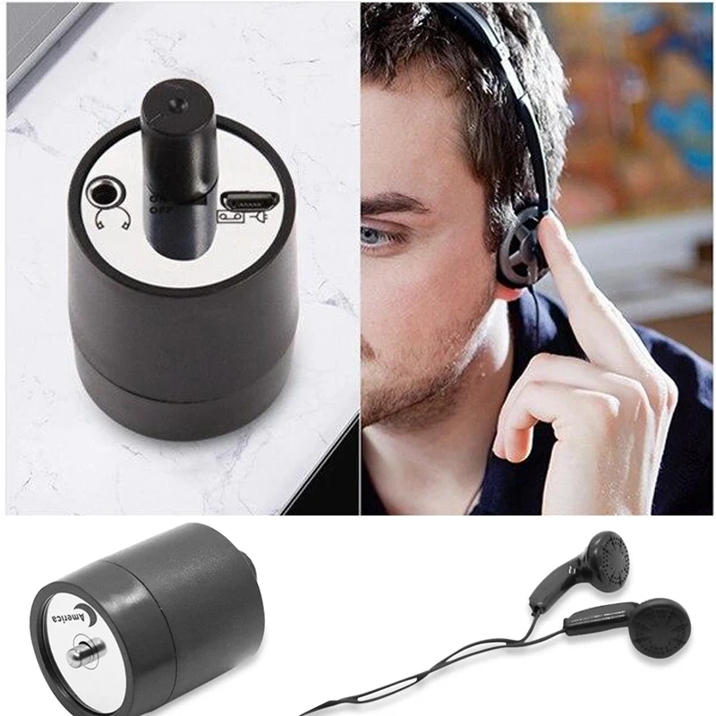 🔥Hot Sale🔥Electronic Stethoscope - Image 4