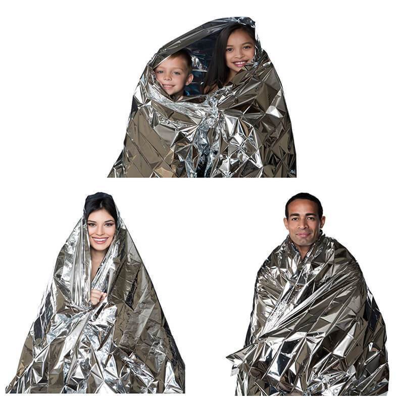 Emergency Blanket - Image 2