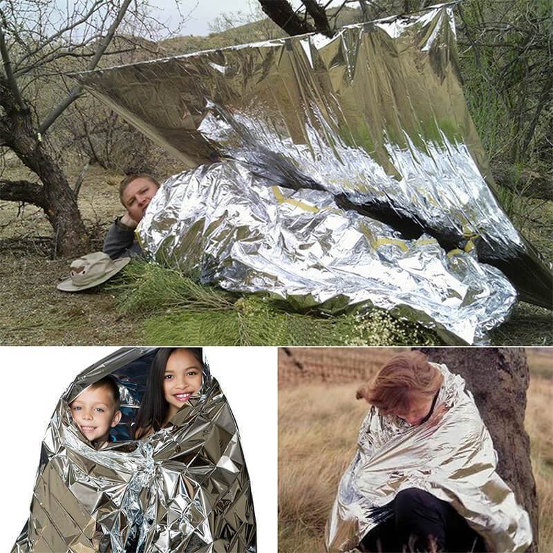 Emergency Blanket - Image 5