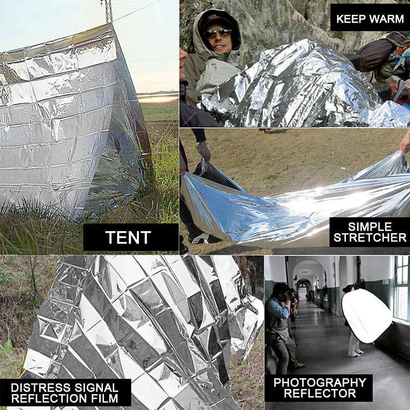 Emergency Blanket - Image 6