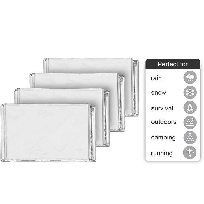 Emergency Blanket - Image 7