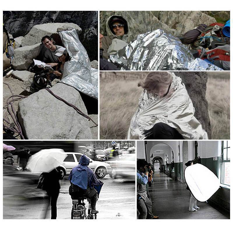 Emergency Blanket - Image 8