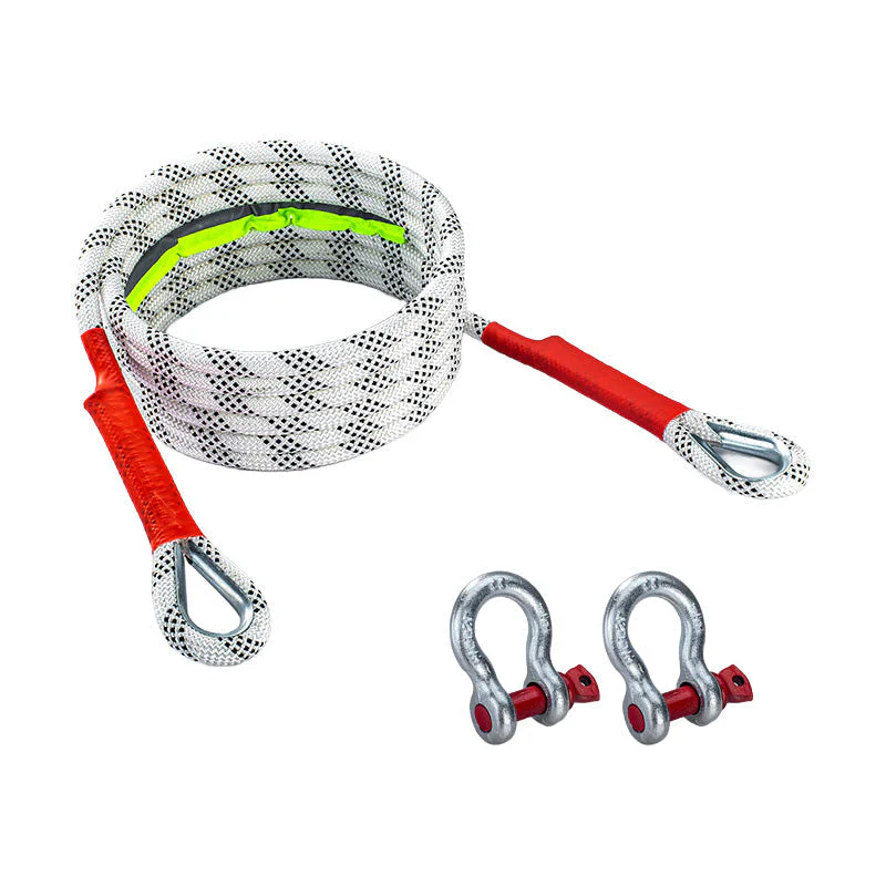 Emergency Trailer Rope - Image 13