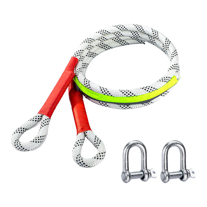 Emergency Trailer Rope - Image 14