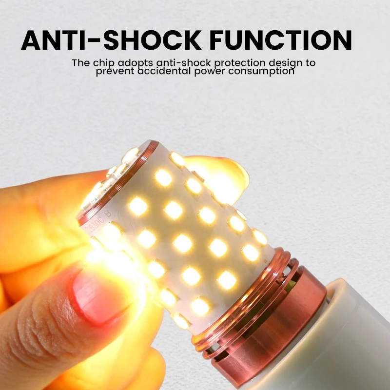 Energy Saving LED Bulb - Image 10