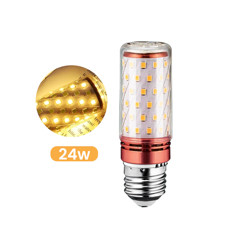 Energy Saving LED Bulb - Image 14