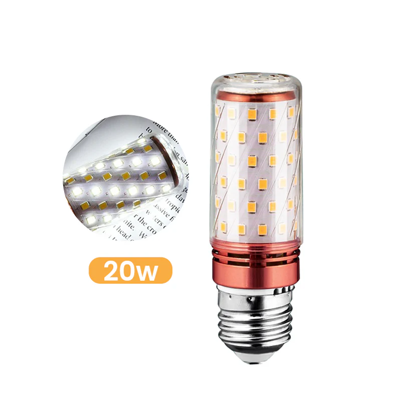 Energy Saving LED Bulb - Image 15