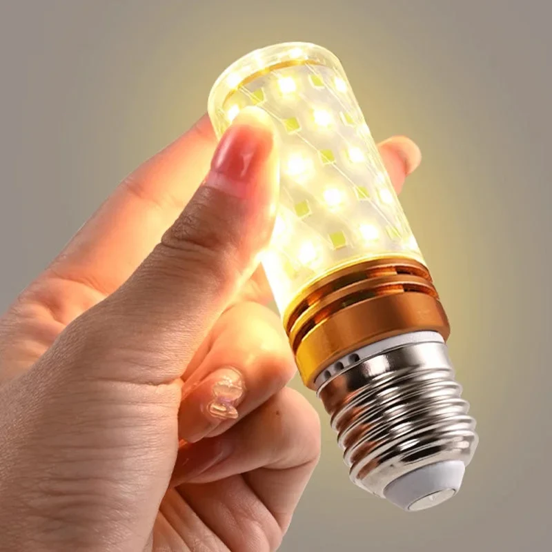Energy Saving LED Bulb - Image 2