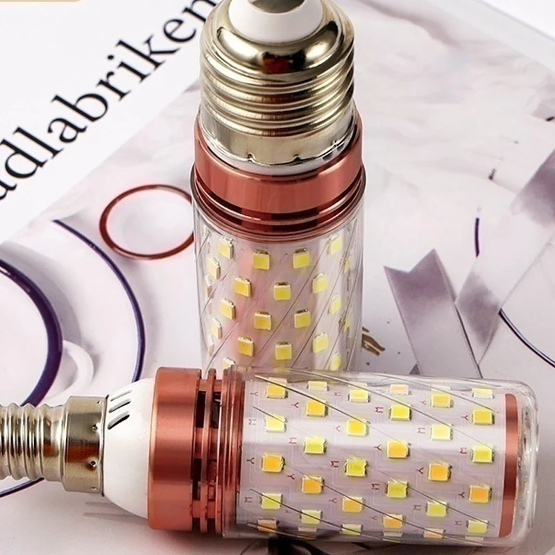 Energy Saving LED Bulb - Image 4