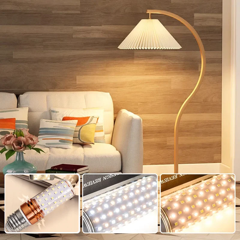 Energy Saving LED Bulb - Image 5
