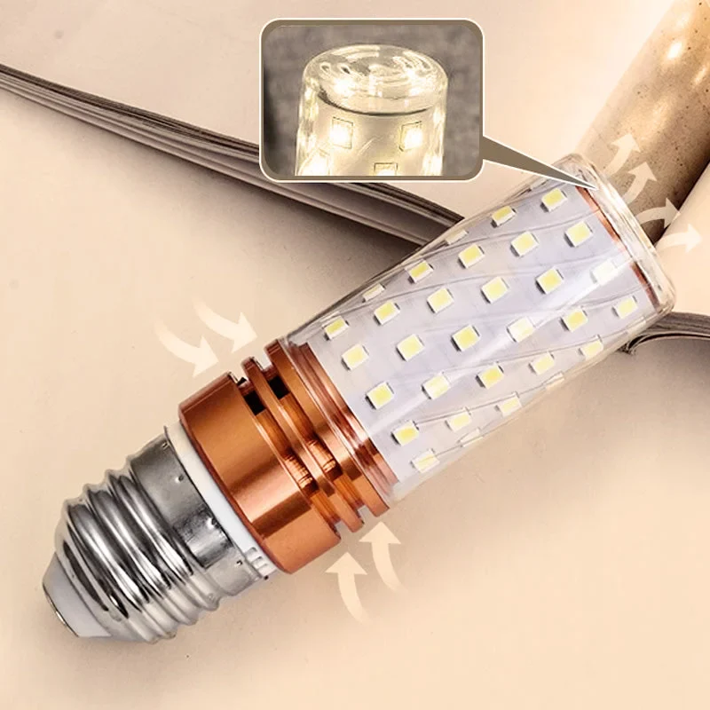 Energy Saving LED Bulb - Image 7