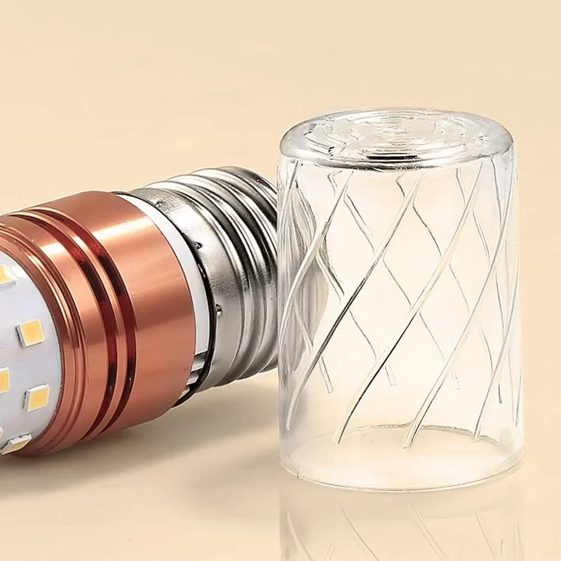 Energy Saving LED Bulb - Image 8