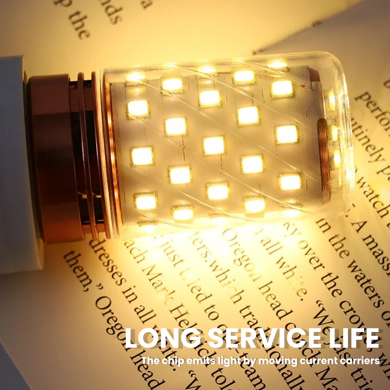 Energy Saving LED Bulb - Image 9