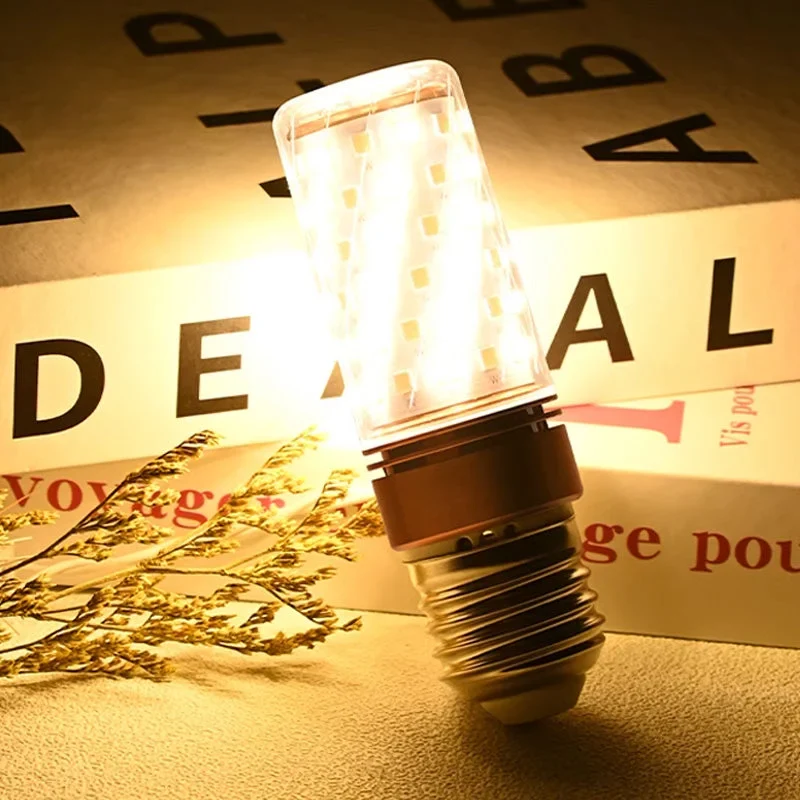 Energy Saving LED Bulb - Image 11