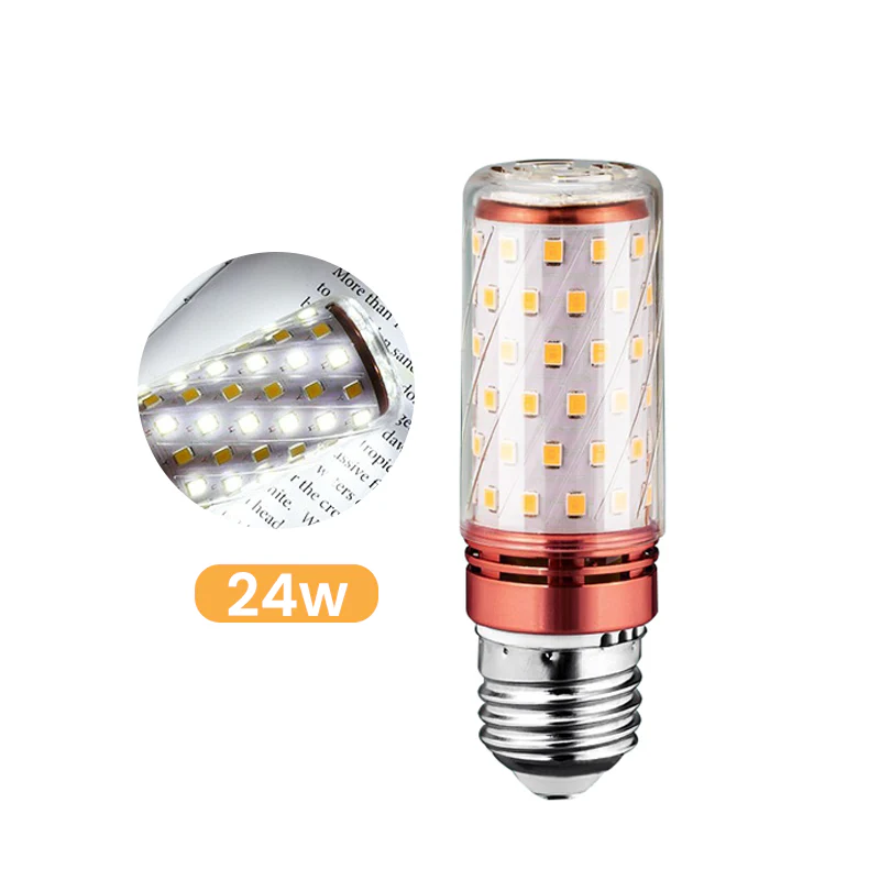 Energy Saving LED Bulb - Image 12