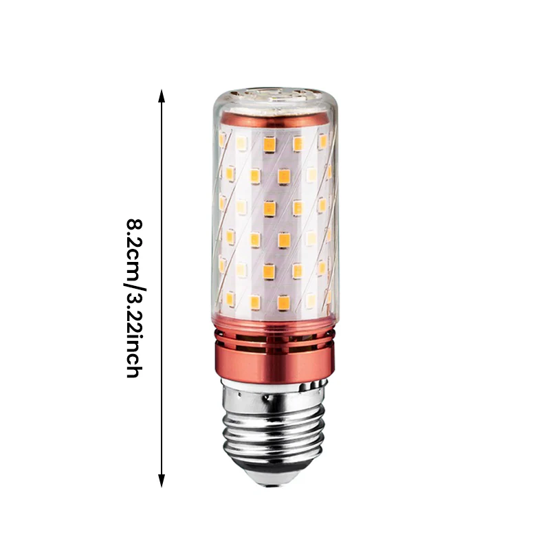Energy Saving LED Bulb - Image 6