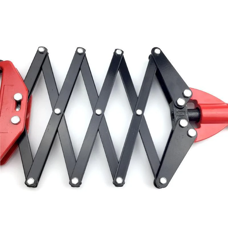 Enhanced Folding Manual Riveting Machine - Image 5