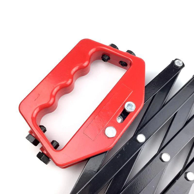 Enhanced Folding Manual Riveting Machine - Image 6