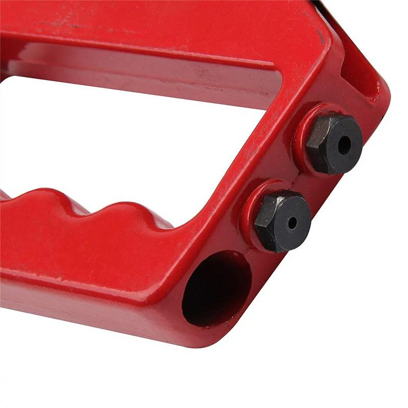 Enhanced Folding Manual Riveting Machine - Image 8
