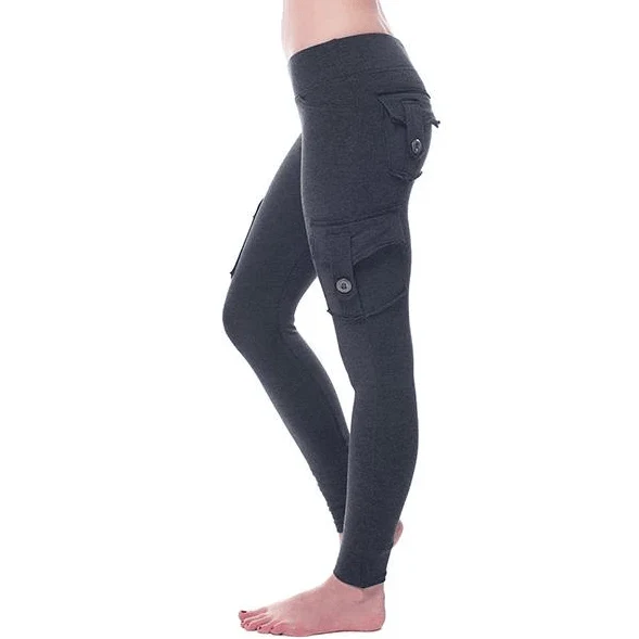 Environmental Protection,bamˈbo͞o Dance Pants - Image 4