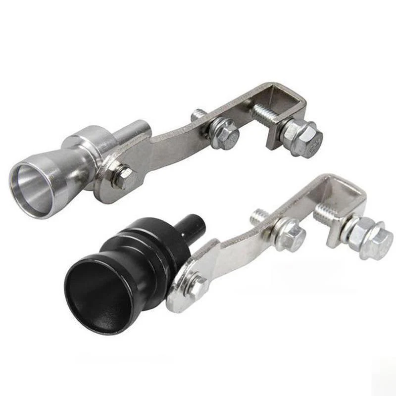 Exhaust Pipe Oversized Roar Maker - Image 2