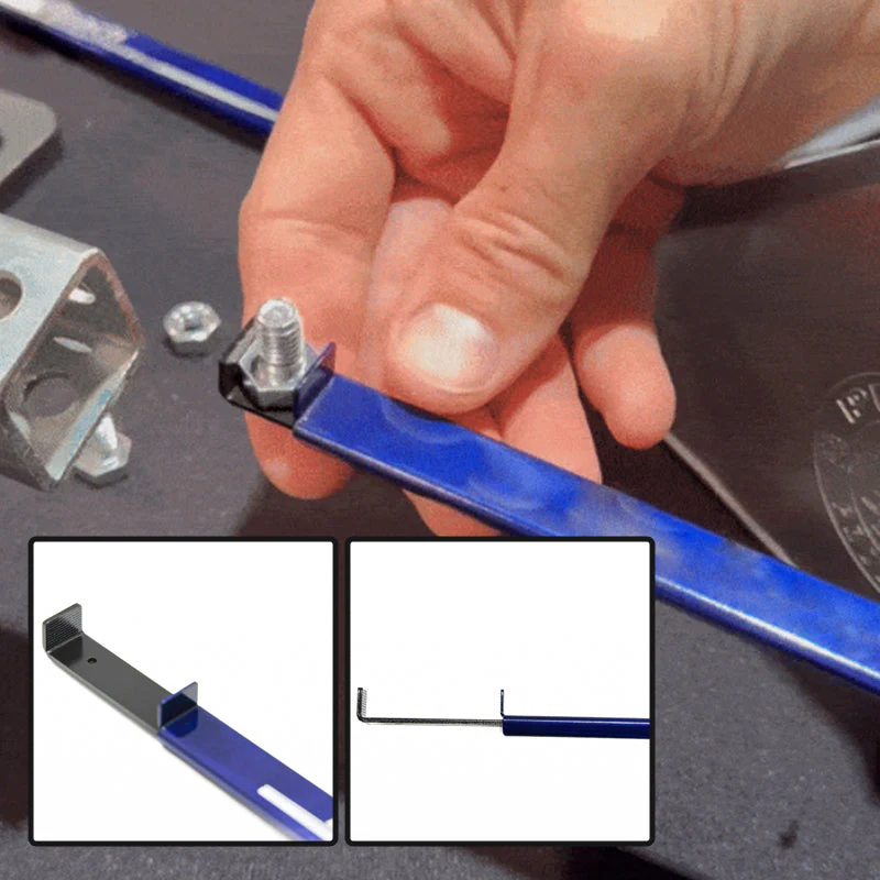 Extension Clamp Tool - Image 12