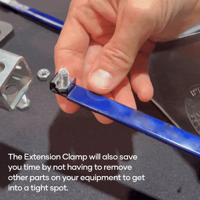 Extension Clamp Tool - Image 2