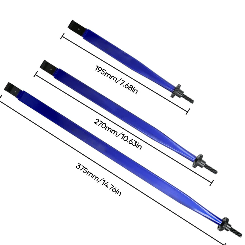 Extension Clamp Tool - Image 22