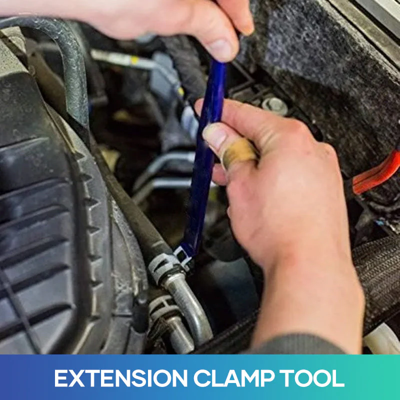 Extension Clamp Tool - Image 7