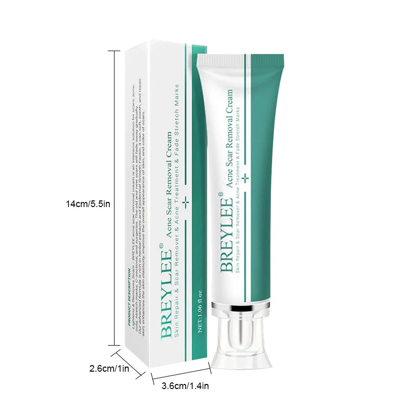 Fade Scar Skin Repair Cream - Image 11