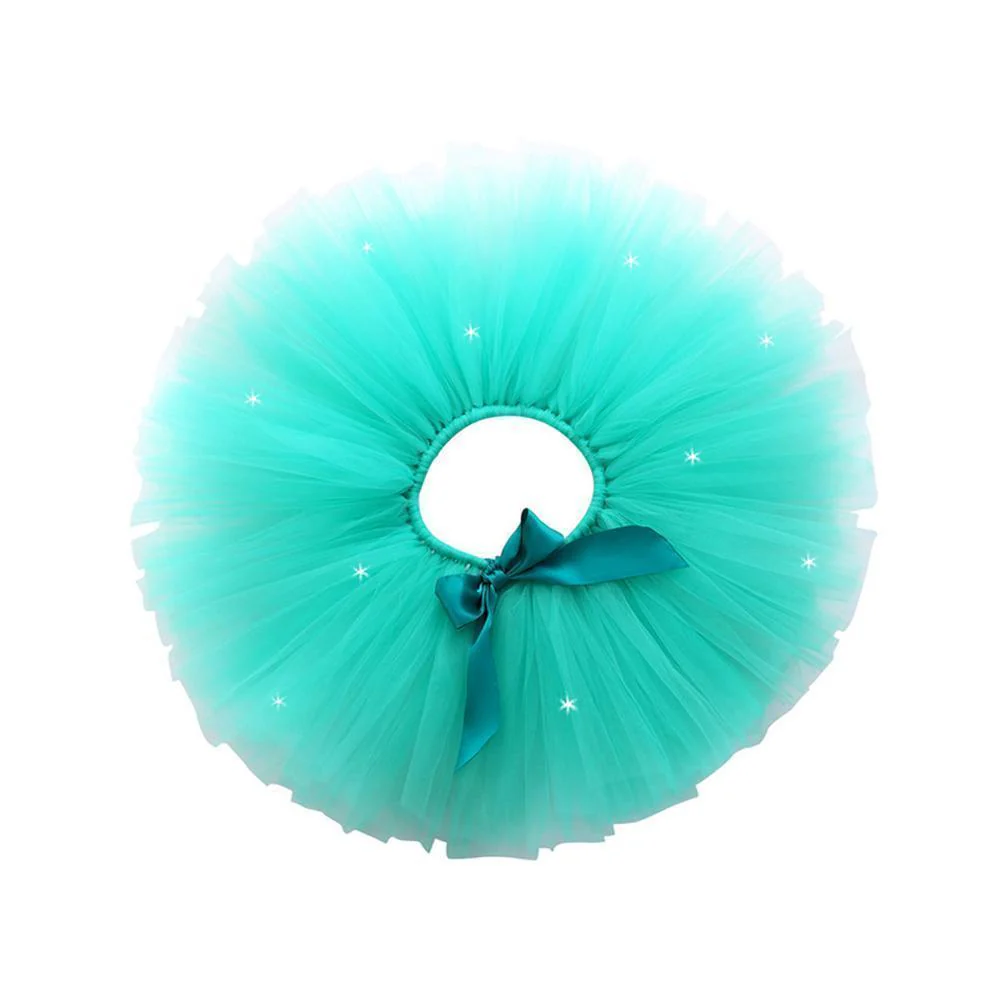 Fairy Princess LED Classic Tutu Skirt - Image 4