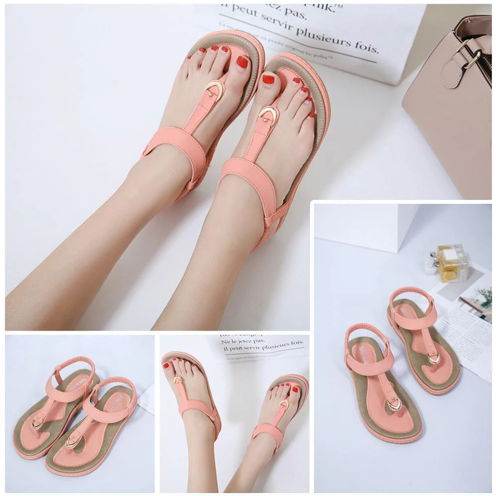 Fashion Comfortable Non-Slip Sandals - Image 7