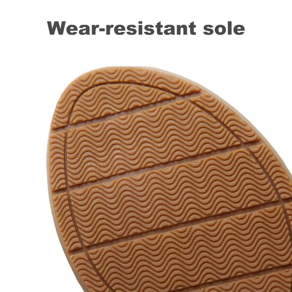 Fashion Female Roman Sandals - Image 7