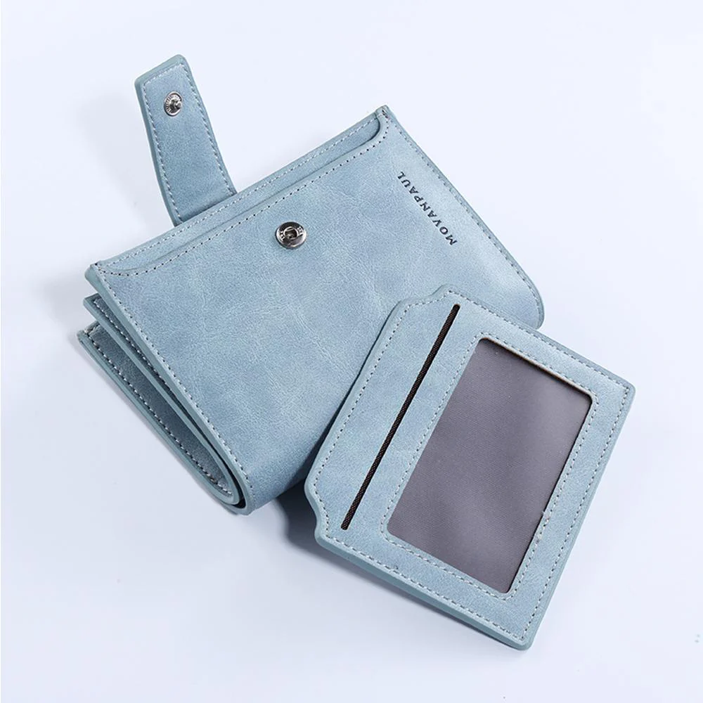 Fashion Multi-Function Wallet - Image 2