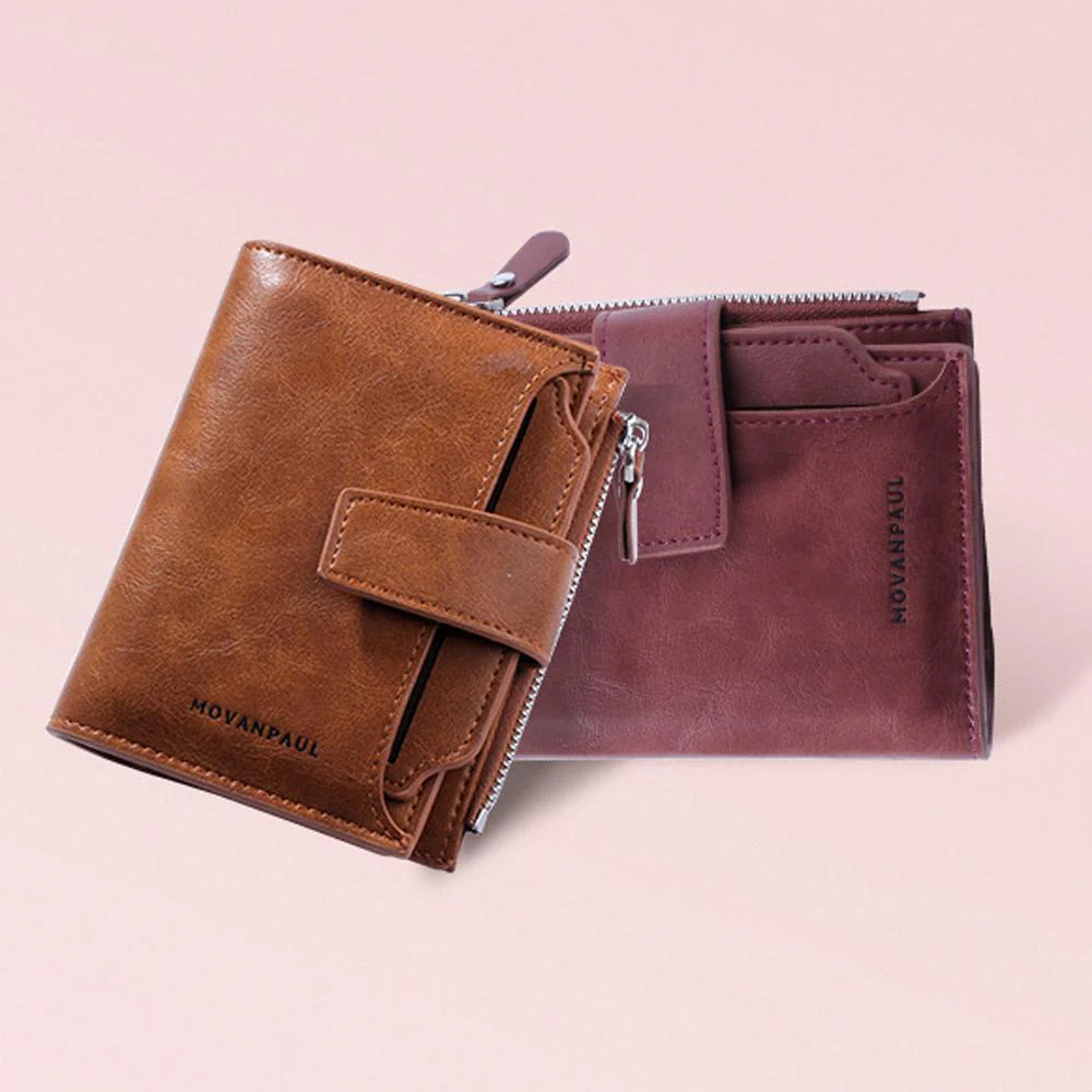 Fashion Multi-Function Wallet - Image 5