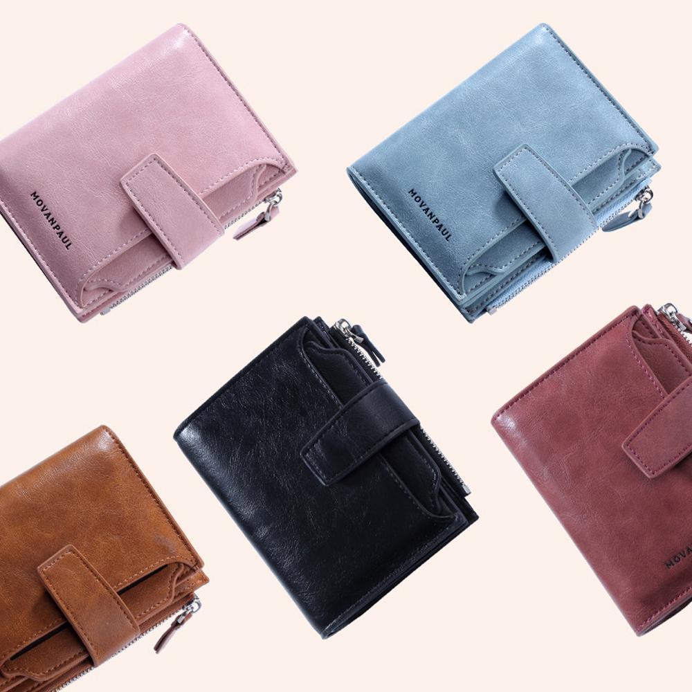 Fashion Multi-Function Wallet - Image 6