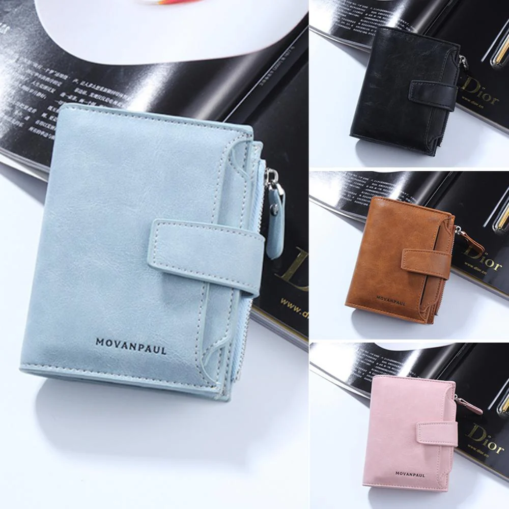Fashion Multi-Function Wallet - Image 8