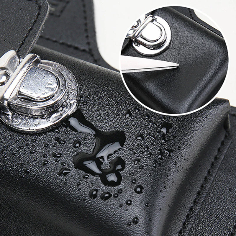 🎁Father's Day gift-55% OFF🎁Fashion Multifunctional Men's Waist Bag - Image 5