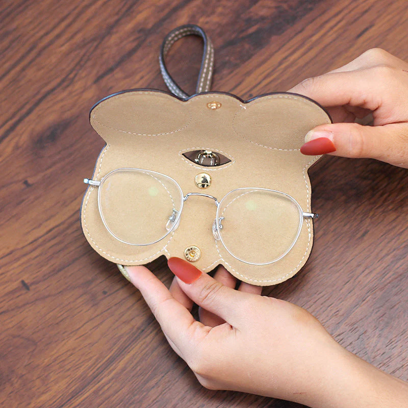 Fashion Sunglasses Case - Image 11