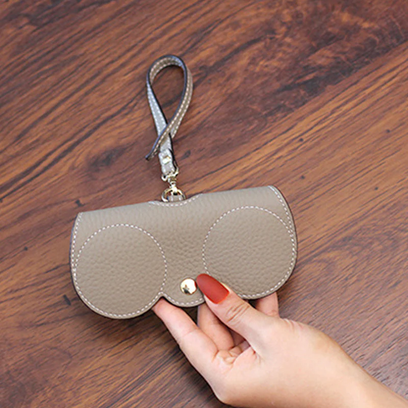 Fashion Sunglasses Case - Image 29