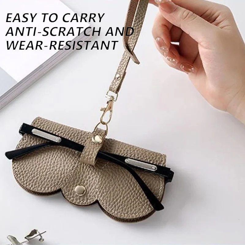Fashion Sunglasses Case - Image 5