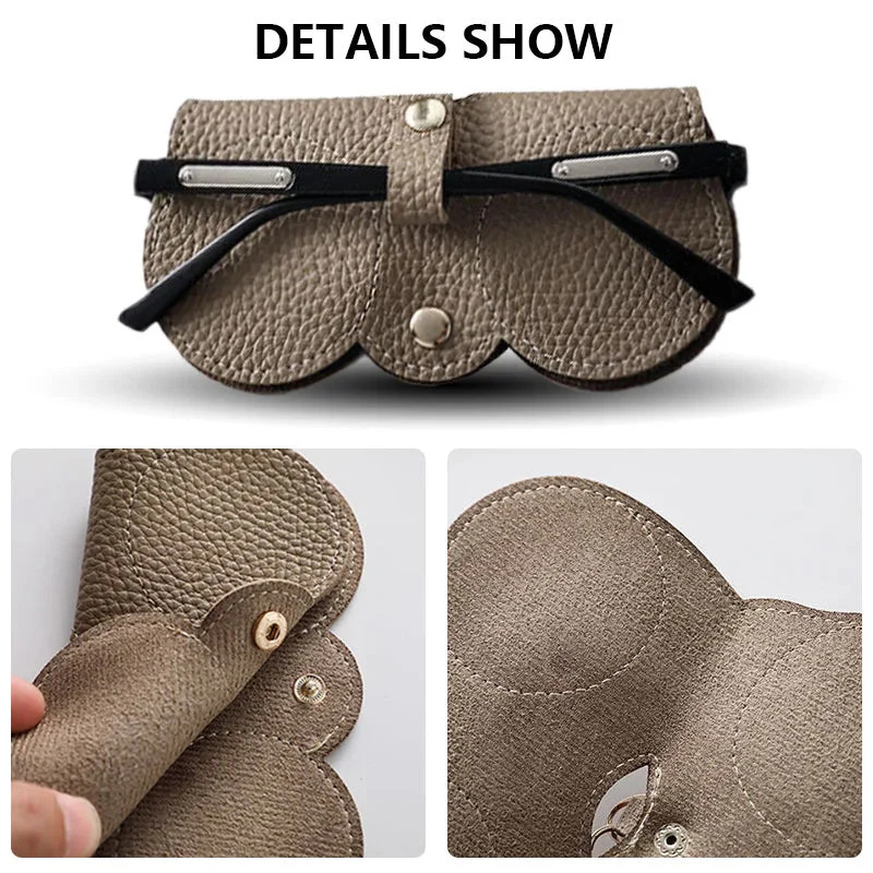 Fashion Sunglasses Case - Image 7