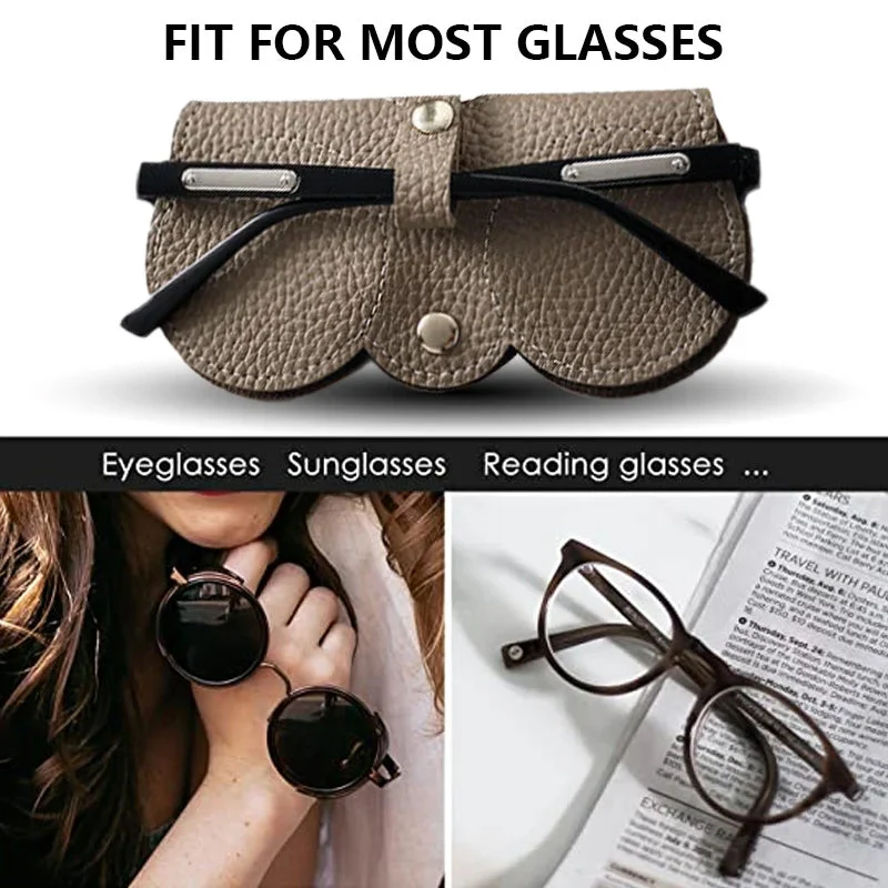 Fashion Sunglasses Case - Image 8